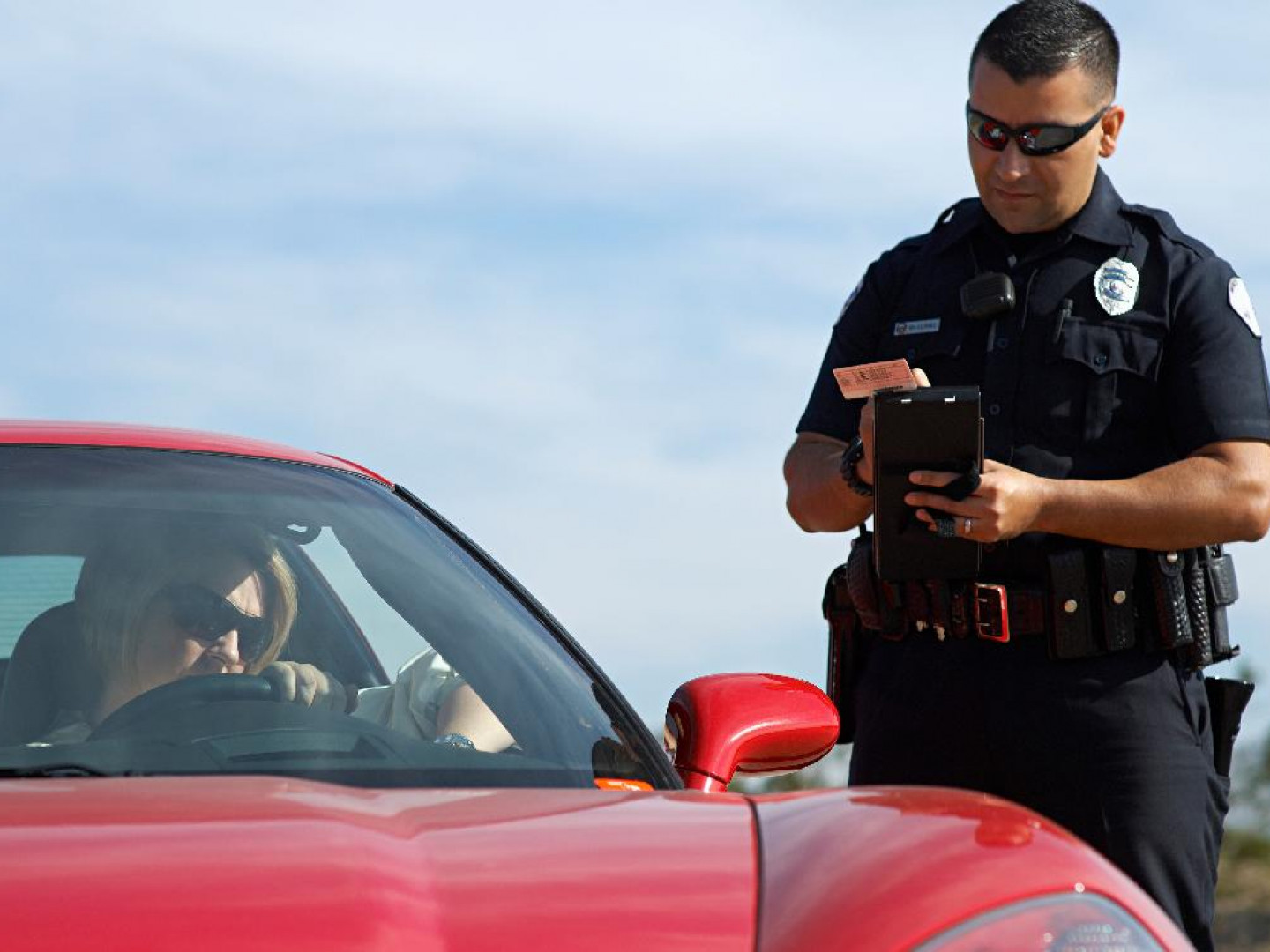 Traffic Ticket Lawyer, Traffic Citation El Paso, TX The Law Offices